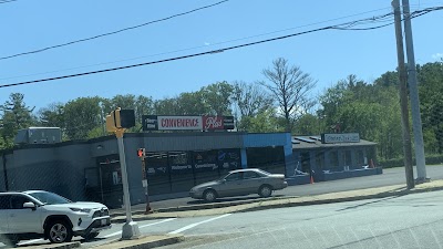 Convenience Plus