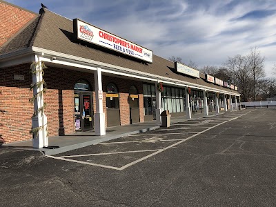 Christopher's Market