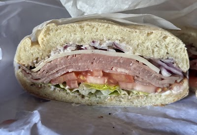 Beyond Bagels