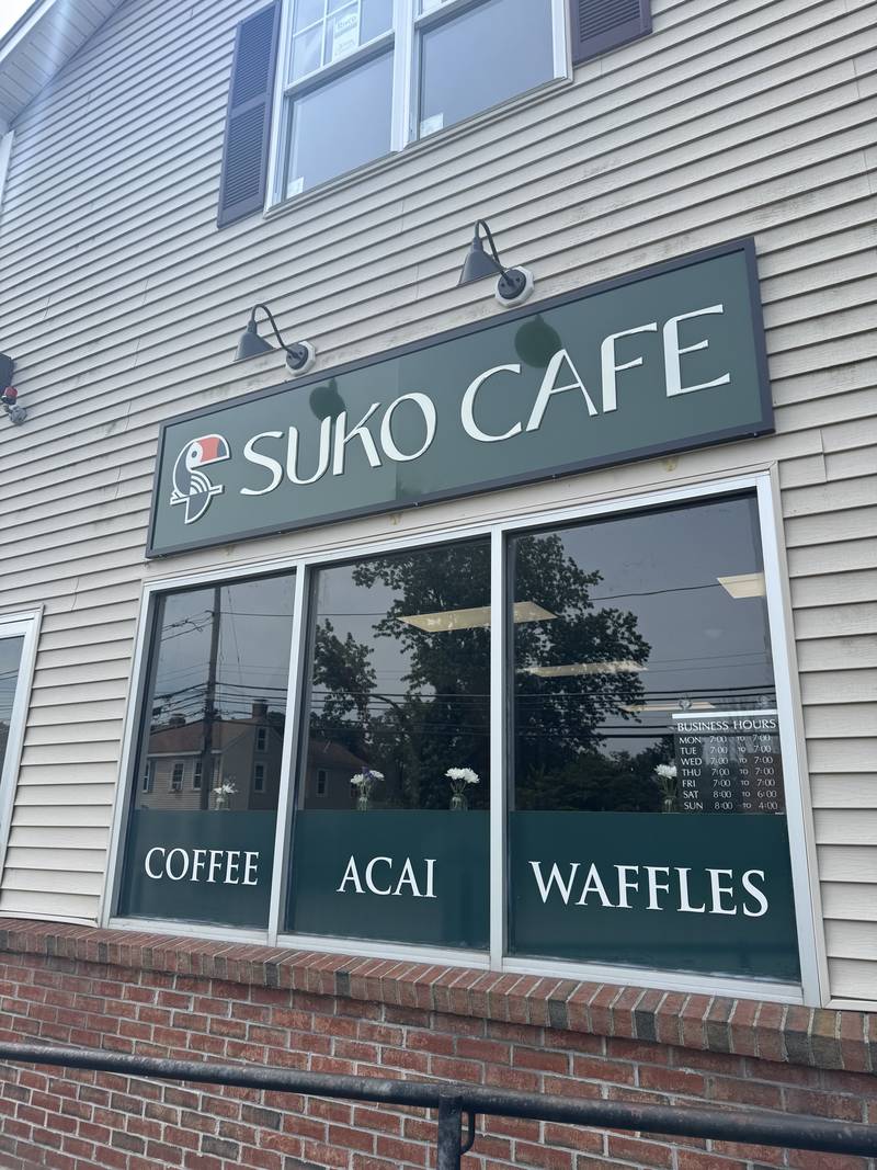 Suko Cafe