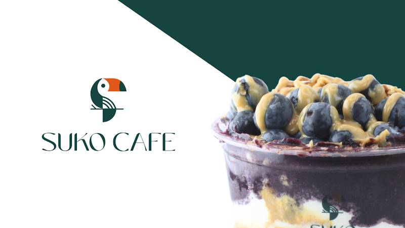 Suko Cafe