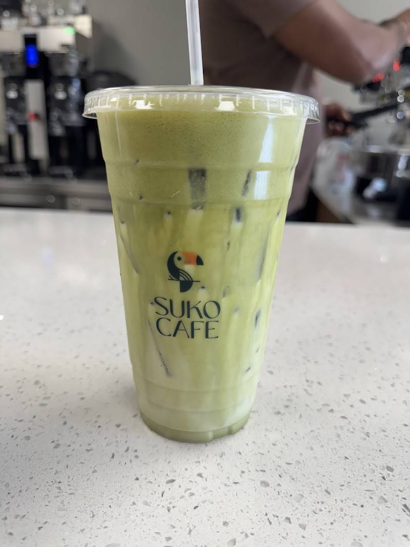Suko Cafe