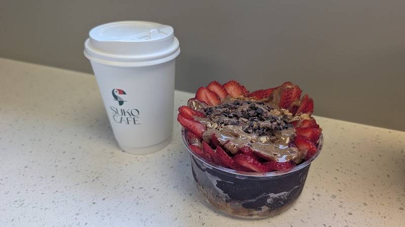 Suko Cafe